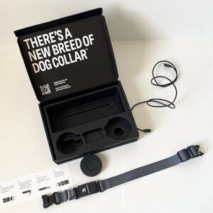 FI Dog Collar SERIES 3